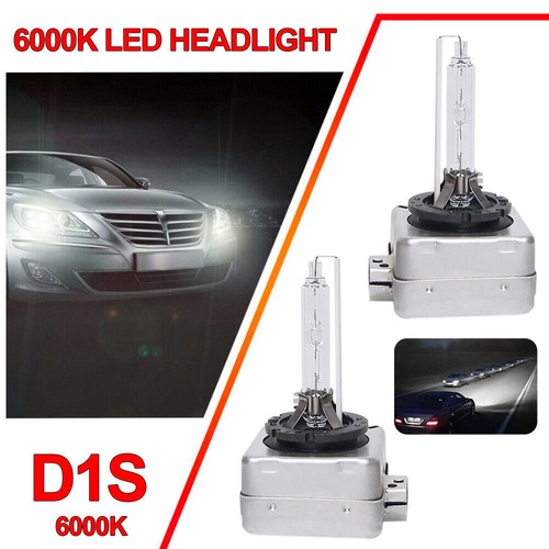 D1s hid xenon - hid, 6000k