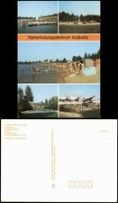 Kulkwitz Leipzig Bootssteg