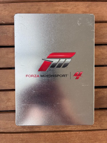 Forza motorsport limited - 4, –