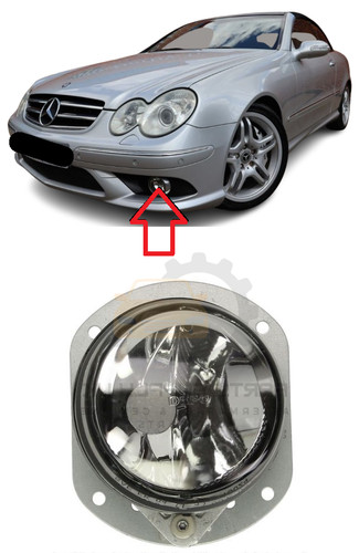 Neu für mercedes clk amg - für,