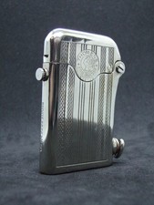 THORENS Feuerzeug Benzin