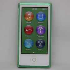 Apple iPod nano 7. Generation