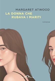 Donna che rubava mariti - donna,