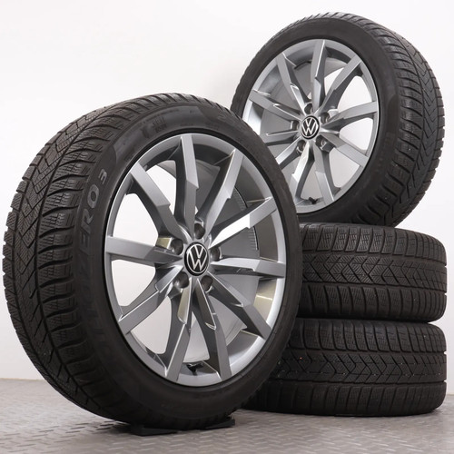 Winterräder zoll passat - winterräder, 18
