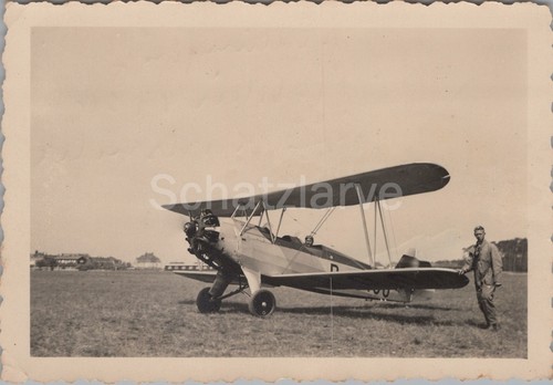 Foto alleinflug focke - foto,,