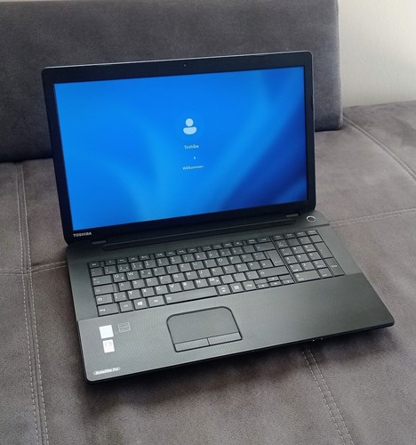 Toshiba satellite c70a 3 - c70a,