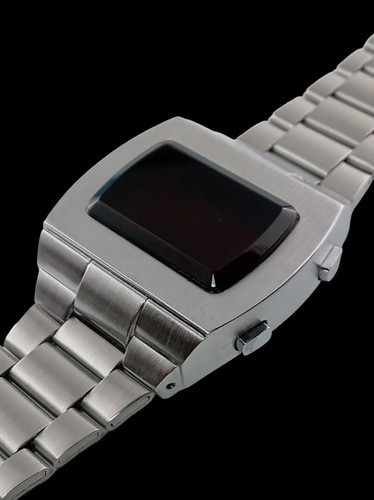 Elvis watch 70er old - elvis,