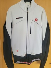 Castelli Radjacke, Gr XXL