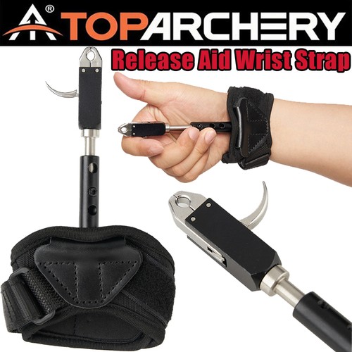 Compoundbogen release aids - release,