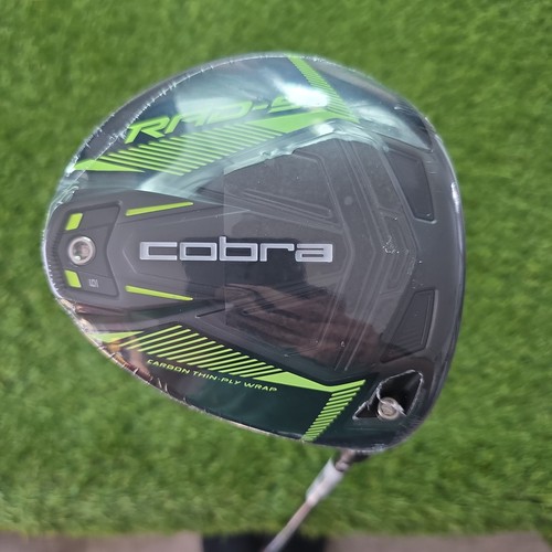 Cobra radspeed driver 5 - s, 10,5