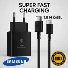 Samsung Ladegerät Original