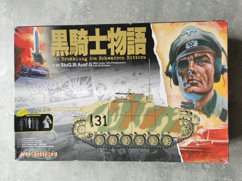 Cyber hobby 6659 - hobby,