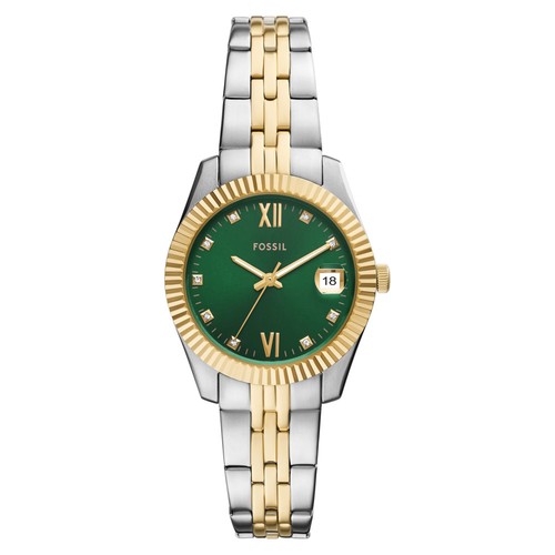 Fossil es5388 bicolor - fossil,