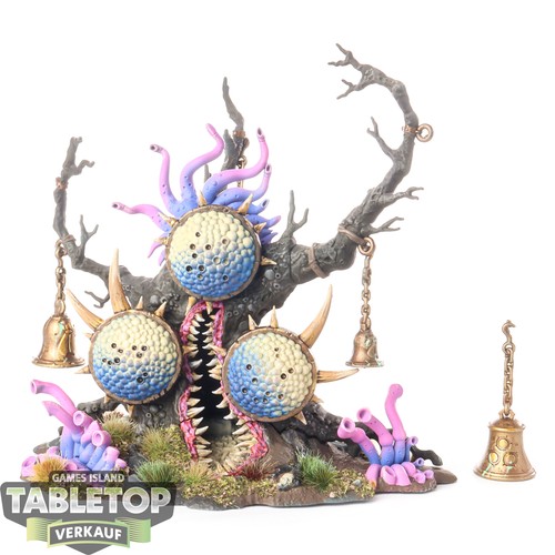 Maggotkin nurgle feculent - of,