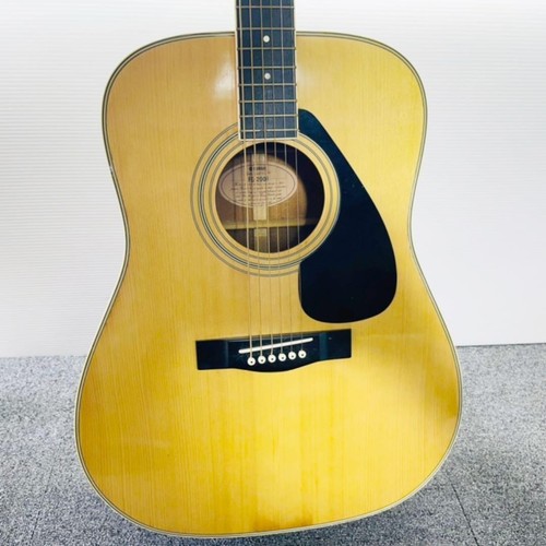 Yamaha 200d akustikgitarre - yamaha,