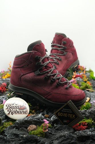 Hanwag gtx gore - gtx,