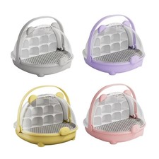 Seidenraupenzuchtbox, Mini