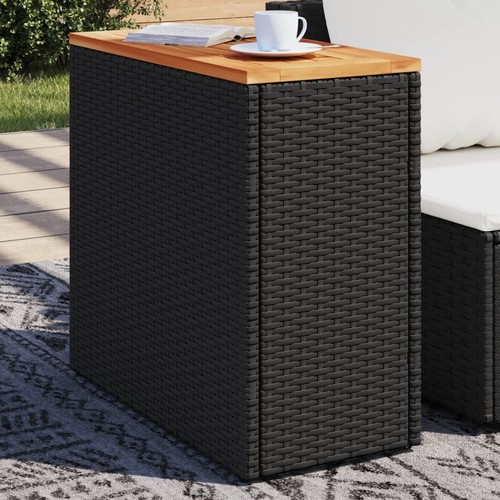 Gartentisch beistelltisch - gartentisch,