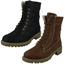 Damen Spot On Mittelhoch