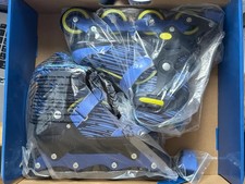 hudora inliner inlineskates