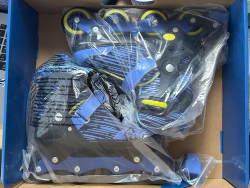 Hudora inliner inlineskates - inliner,