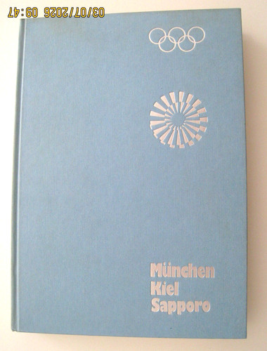 Die olympischen spiele 1972 - die,