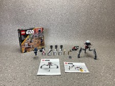 LEGO® Star Wars 75372 Clone