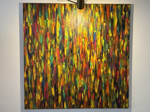 Collection abstrakte kunst - collection,