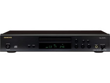 Onkyo DX-7355 CD-Player