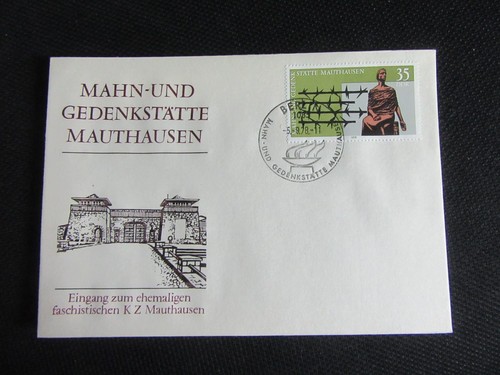 Ddr ersttagsbriefe fdc mahn - ddr, ersttagsbriefe,fdc,mahn