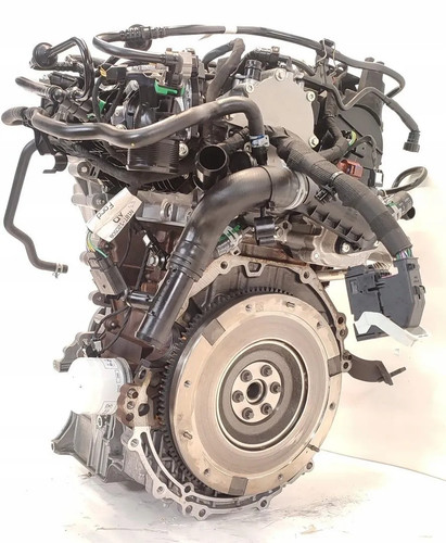Motor ford puma - ford, b7jb