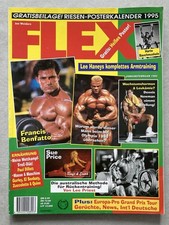 Flex,Januar/Februar