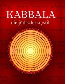 Kabbala die jüdische mystik - kabbala.,