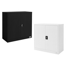 Büroschrank Stahlschrank