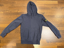 Stone Island Hoodie Größe L
