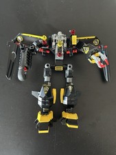 Lego Exo-Force 8105 Iron