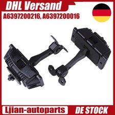 2x Türfangband Tür Stopper