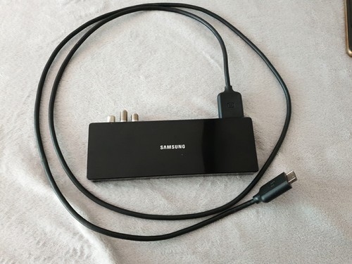 Samsung one connect box - samsung,