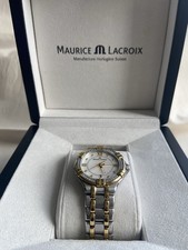 Maurice Lacroix Aikon Date AI
