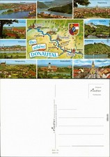 Donautal Bayern Vilshofen