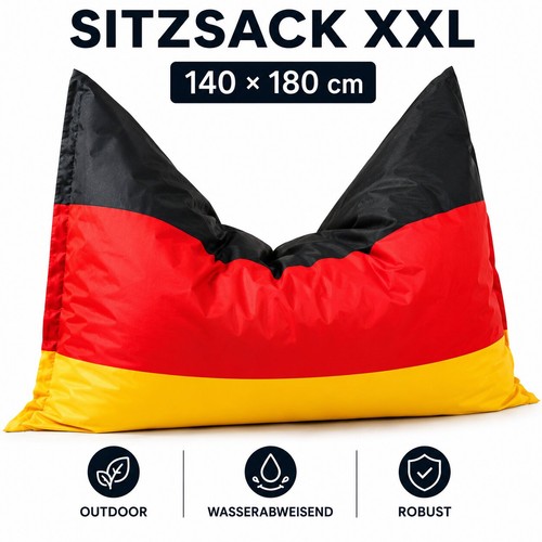Xxl sitzsack deutschland - sitzsack,