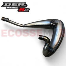 HONDA CR250 DEP BLANK METALL