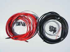 KOMPLETT Straße MTB Kabel