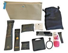 Emirates First Class BVLGARI