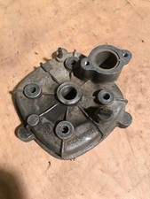 Malossi Sport 50cc Piaggio 2t Wassergekühlt Zylinderkopf Gilera Vespa Aprilia