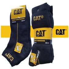 CAT Caterpillar "ROBUST"