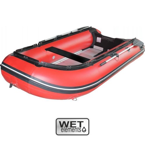 Wet elements isola - isola,, motorboot