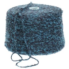 (19,90€/kg) Effektgarn