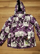 Firefly Jungen Jacke  Mädchen