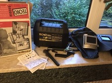 DECA Tecno 130 E Elektroschweissgerät  mit  2 Masken Schweissgerät Schweißen